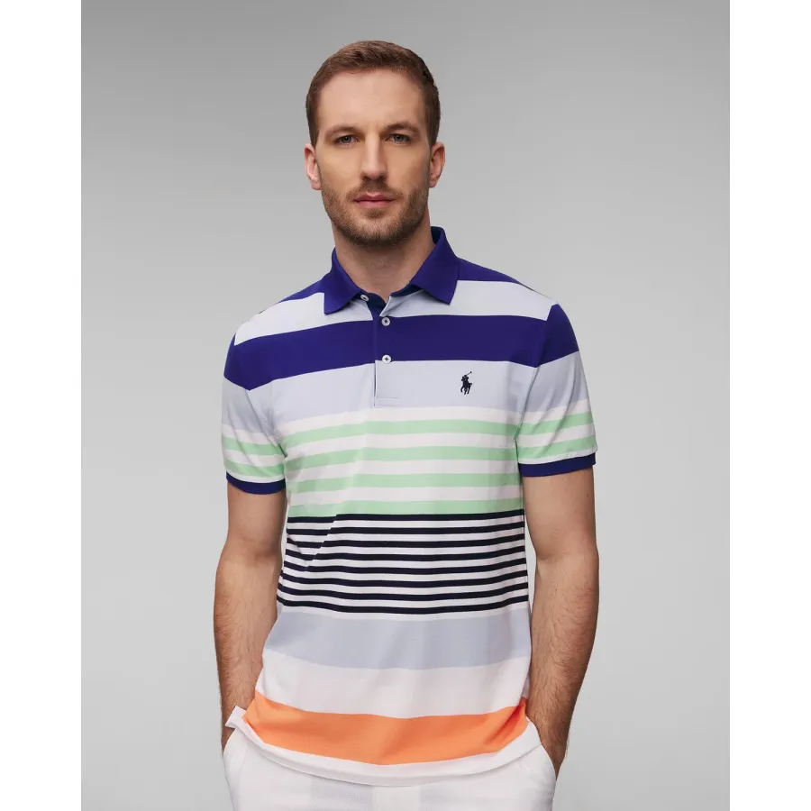Polo Męskie Ralph Lauren Rlx Golf RLX Ralph Lauren