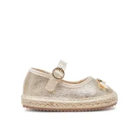 Zdjęcie Mayoral Espadryle 41642 Złoty