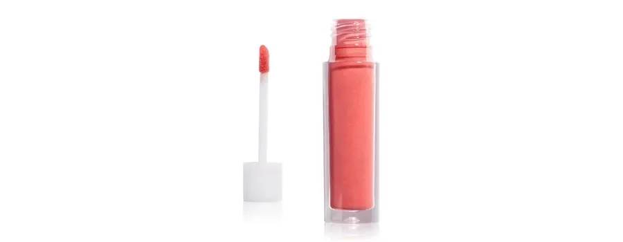 obrazek 1 Kjaer Weis Lip Gloss Refill Błyszczyk do ust 4 ml Fascination