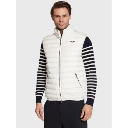 Zdjęcie Armata di Mare Kamizelka 5337210 Biały Regular Fit