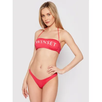 Zdjęcie TWINSET Bikini 211LMMP11 Różowy