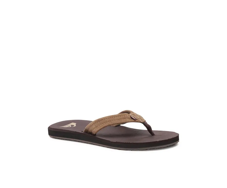 obrazek 1 Quiksilver Japonki AQYL101323 Khaki