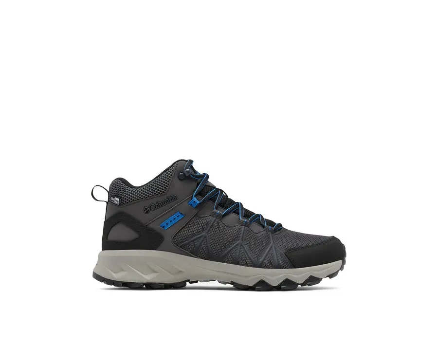 obrazek 1 Columbia Trekkingi Peakfreak II Mid Outdry 2100691 Szary