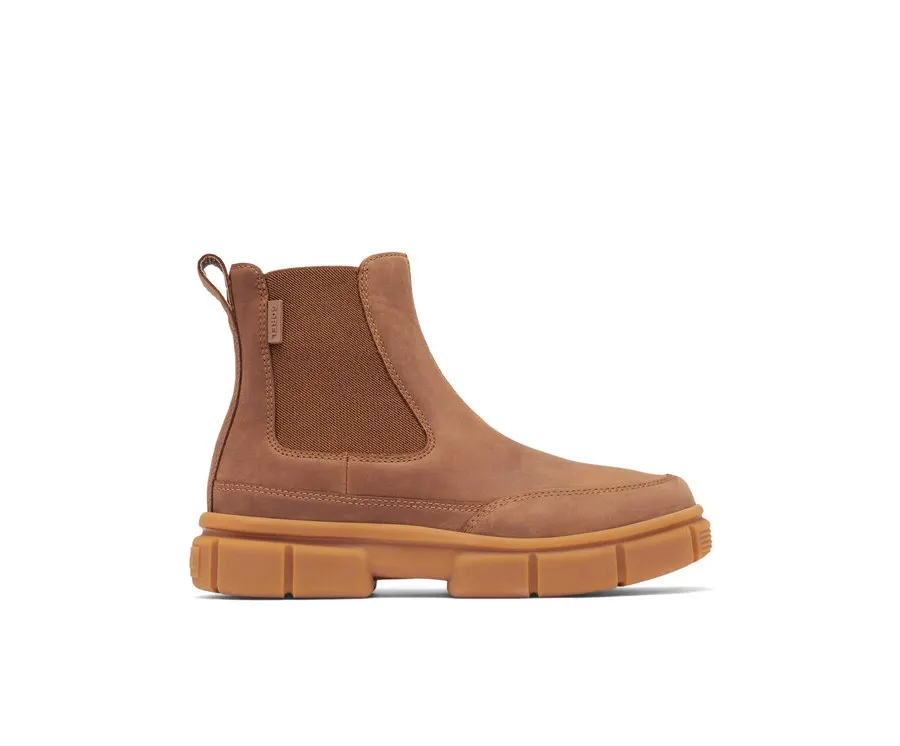 obrazek 1 Sorel Sztyblety Explorer Strt 2078061242 Brązowy