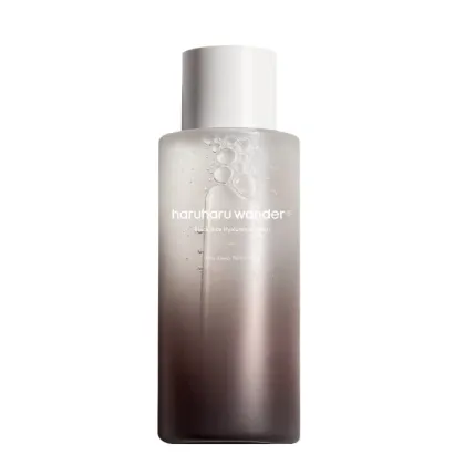 Zdjęcie Haruharu Wonder Black Rice Hyaluronic Toner, 150 ml 150 ml HaruHaru