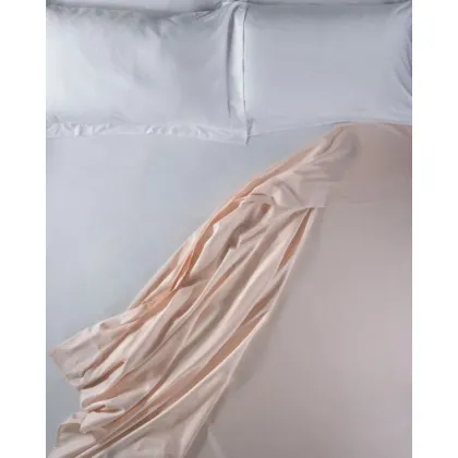 Zdjęcie Fantastyczne prześcieradło Rosmary od włoskiego producenta