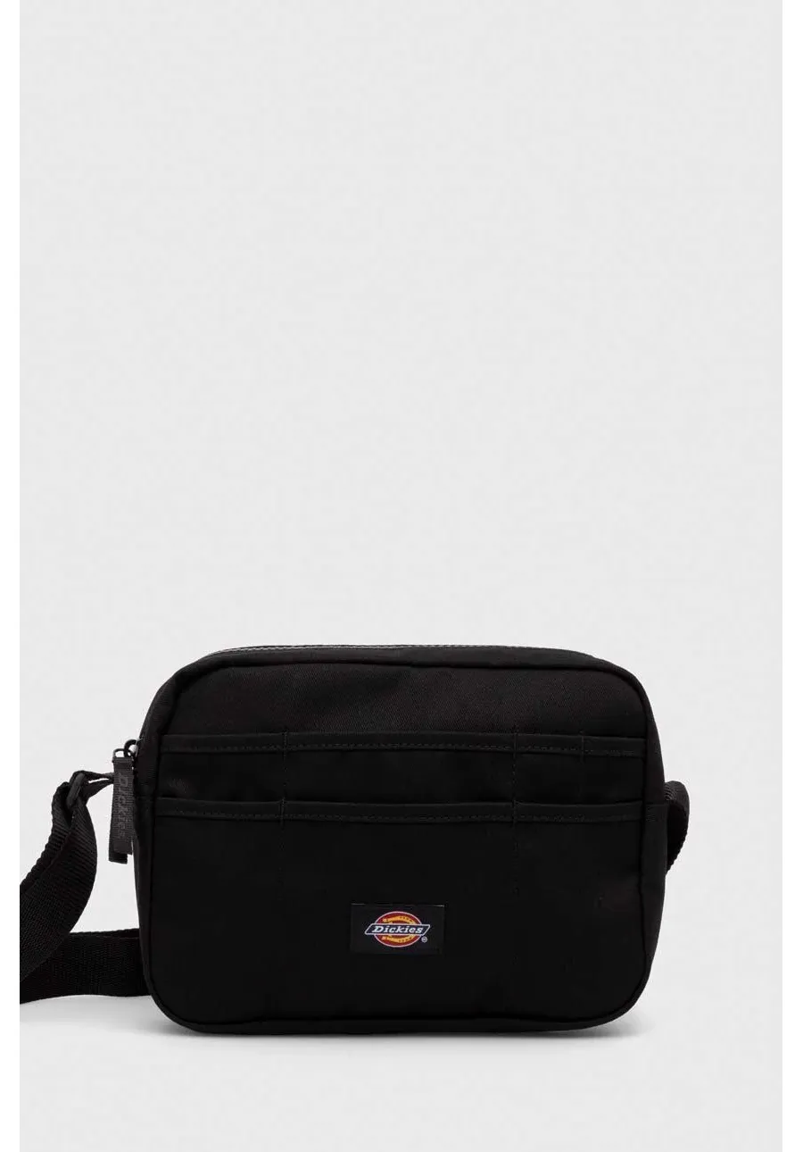 obrazek 1 Dickies saszetka MOREAUVILLE MESSENGER kolor czarny DK0A4YYI