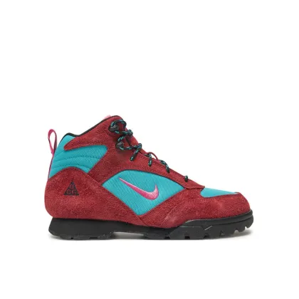 Zdjęcie Nike Trekkingi Acg Torre Mid Wp FD0212 600 Bordowy