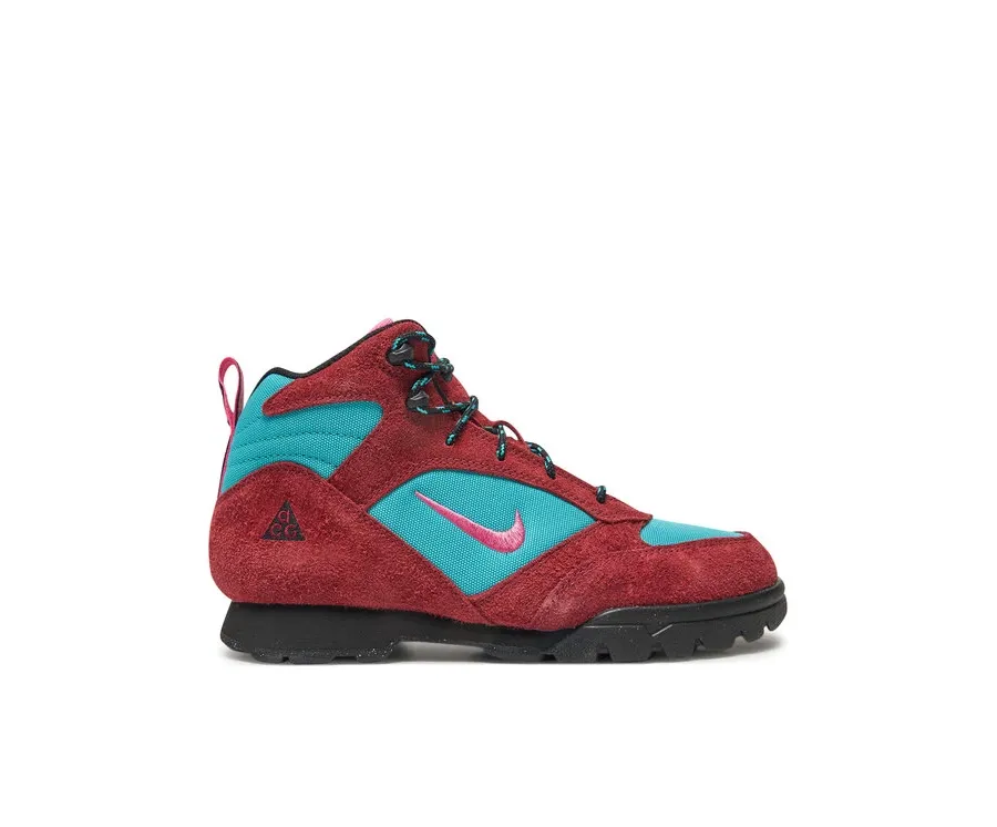 obrazek 1 Nike Trekkingi Acg Torre Mid Wp FD0212 600 Bordowy