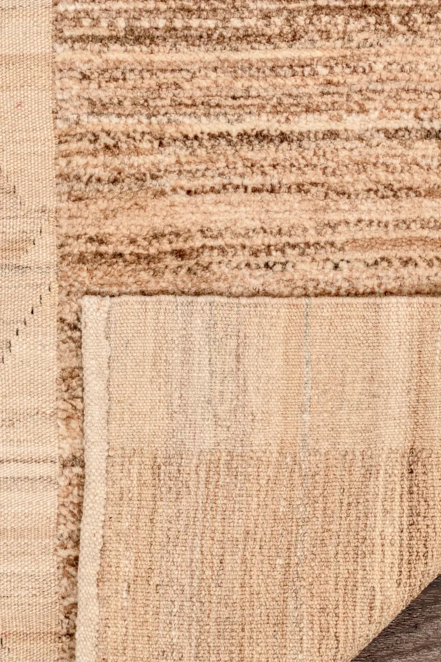 obrazek 4 Szykowny beżowy dywan ręcznie tkany z Iranu - Jordan