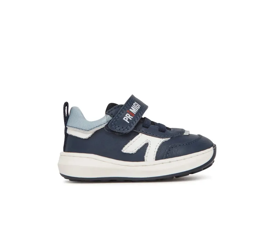 obrazek 1 Primigi Sneakersy 7901100 Granatowy