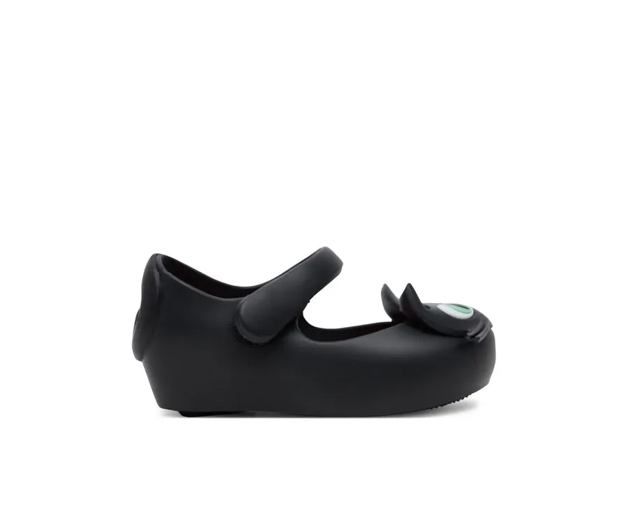 obrazek 1 Melissa Baleriny Mini Melissa Ultragirl Ii Sp 30901 Czarny