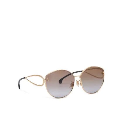 Zdjęcie Etro Okulary przeciwsłoneczne 0072/F/S 207872 Złoty