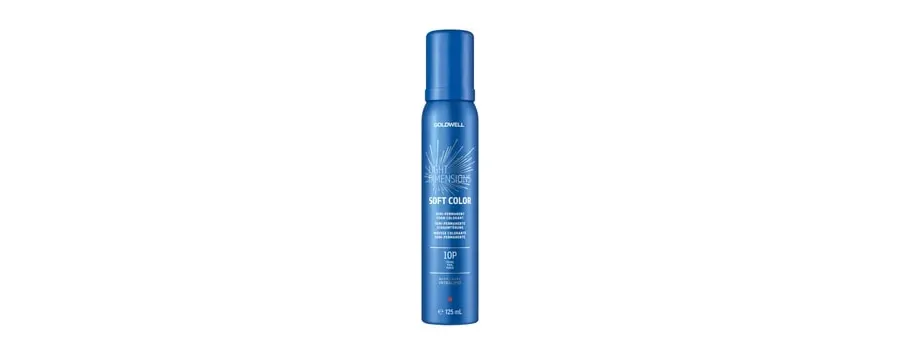 obrazek 1 Goldwell Soft Color 10BS beige silber Farba półtrwała do włosów 125 ml 10P - Pastell Perlblond