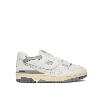 Zdjęcie New Balance Sneakersy BB550PTC Biały