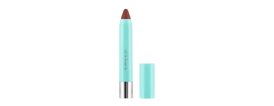 obrazek 1 Sweed Le Lipstick Szminka 12 ml 90's Model