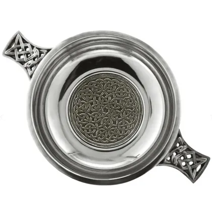 Zdjęcie Stylowa miska z unikalnymi uchwytami od angielskiego producenta