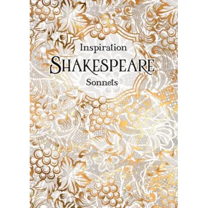Zdjęcie Sonety - Szekspir - Flame Tree Publishing