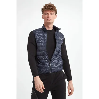 Zdjęcie Kamizelka EA7 EMPORIO ARMANI EA7 Emporio Armani