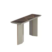 Picture Beautiful Lorca console for a stylish living room or bedroom