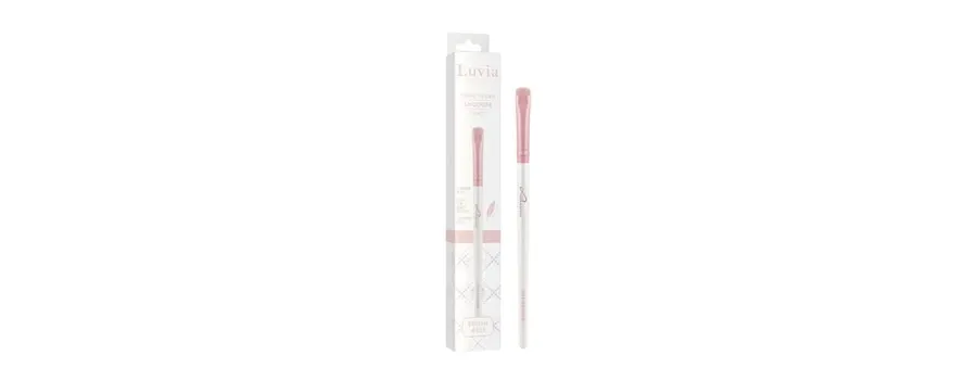 obrazek 1 Luvia Prime Vegan Smudger - Candy 323 Pędzelek do cieni do powiek 1 szt.