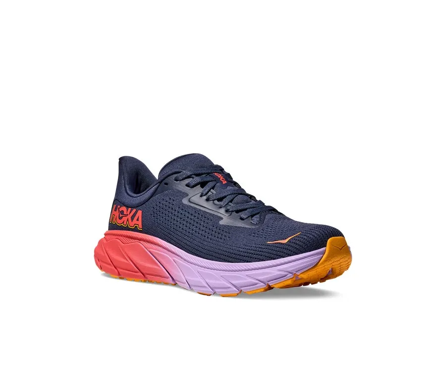 obrazek 1 Hoka Buty do biegania Arahi 7 1147851 Granatowy