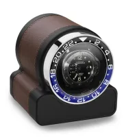 Zdjęcie Automatyczny rotomat do nakręcania zegarków od włoskiego producenta