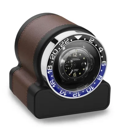 Zdjęcie Automatyczny rotomat do nakręcania zegarków od włoskiego producenta