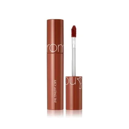 Zdjęcie Rom&nd Juicy lasting tint Tint do ust 5.5 g Nr. 13 - Eat Dotori
