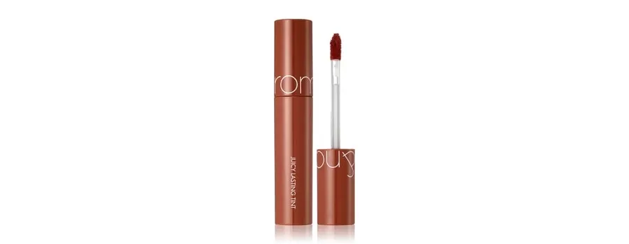 obrazek 1 Rom&nd Juicy lasting tint Tint do ust 5.5 g Nr. 13 - Eat Dotori
