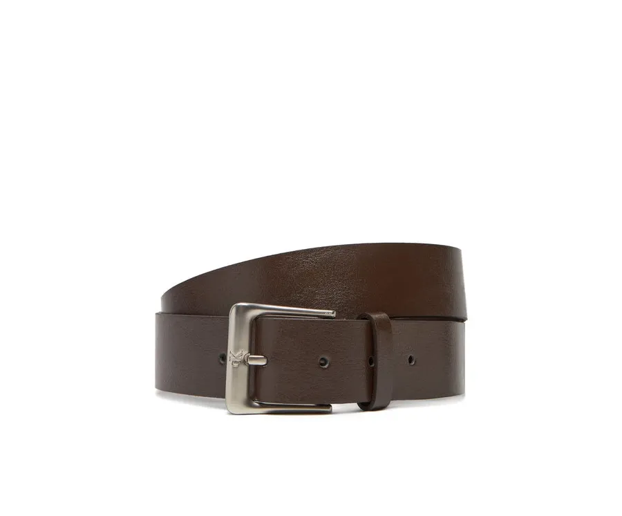 obrazek 1 Calvin Klein Pasek Męski Classic Buckle 35Mm LV04G7027G Kolorowy