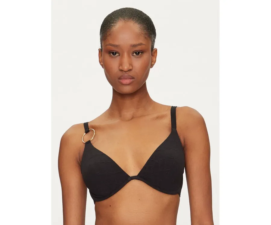 obrazek 1 Chantelle Góra od bikini Eclipse C16ZMA Czarny