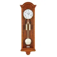 Picture Luxury Canterbury wall clock