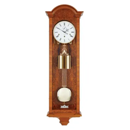 Zdjęcie Luksusowy zegar ścienny Canterbury