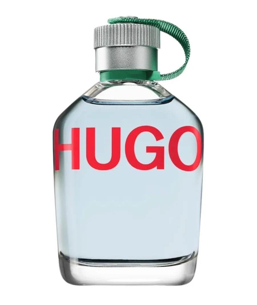 obrazek 1 Hugo Boss Hugo Woda toaletowa dla mężczyzn 125 ml 125 ml