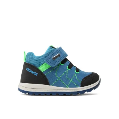 Zdjęcie Primigi Trzewiki GORE-TEX 3855422 M Granatowy