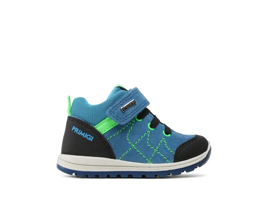 obrazek 1 Primigi Trzewiki GORE-TEX 3855422 M Granatowy