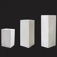 Picture A large Zen column for a stylish garden – Italpark