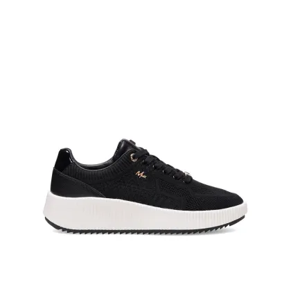 Zdjęcie MEXX Sneakersy MIRL1011341W-01 Czarny