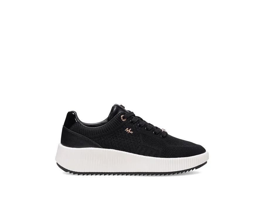 obrazek 1 MEXX Sneakersy MIRL1011341W-01 Czarny