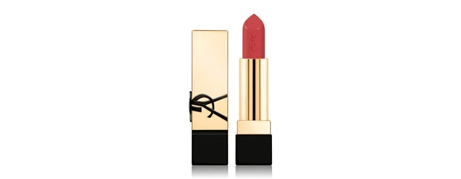 obrazek 1 Yves Saint Laurent Rouge Pur Couture Refillable Szminka 3.8 g Nr. N7 - Desire Rose