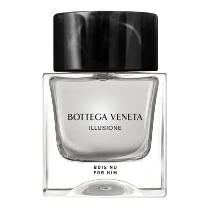 Zdjęcie Bottega Veneta Illusione Bois Nu - woda toaletowa dla mężczyzn 50ml 50 ml