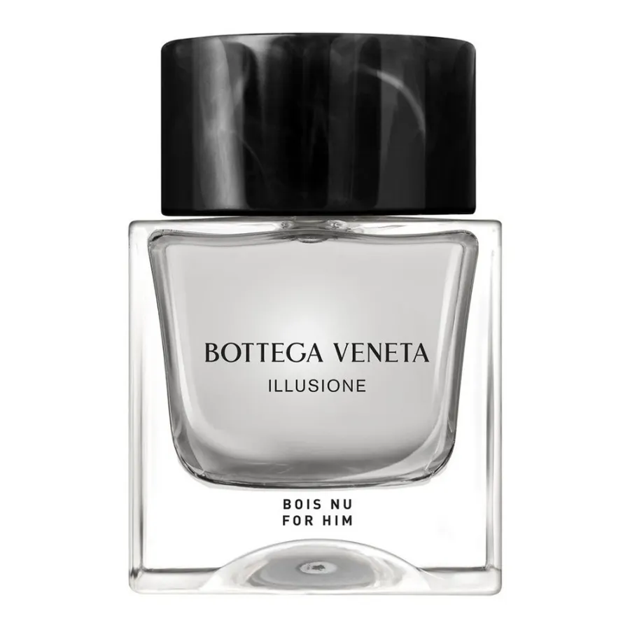 obrazek 1 Bottega Veneta Illusione Bois Nu - woda toaletowa dla mężczyzn 50ml 50 ml