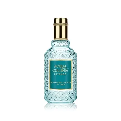 Zdjęcie 4711 Acqua Colonia Intense Refreshing Lagoons of Laos Woda kolońska 50 ml