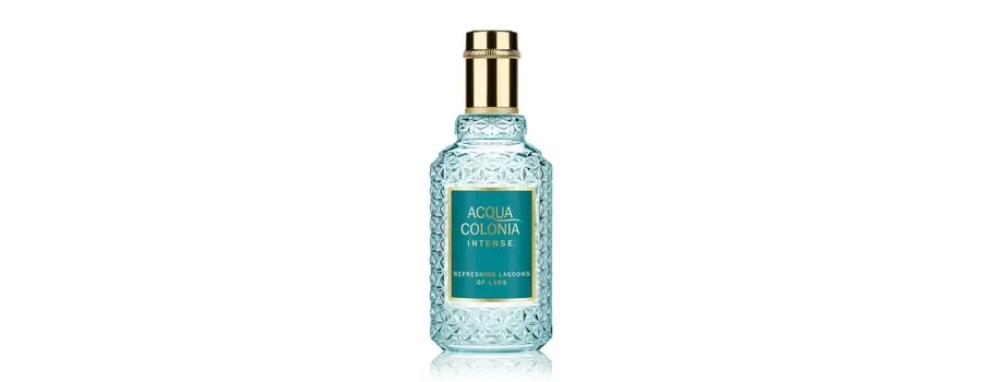 obrazek 1 4711 Acqua Colonia Intense Refreshing Lagoons of Laos Woda kolońska 50 ml