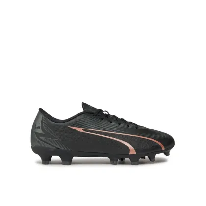 Zdjęcie Puma Buty do piłki nożnej Ultra Play Fg/Ag 107763 02 Czarny