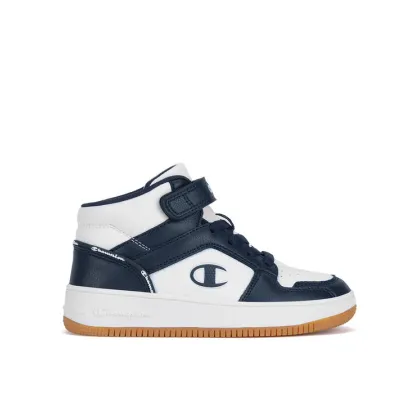 Zdjęcie Champion Sneakersy RD18 2.0 B PS MID S32412-WW010 Granatowy
