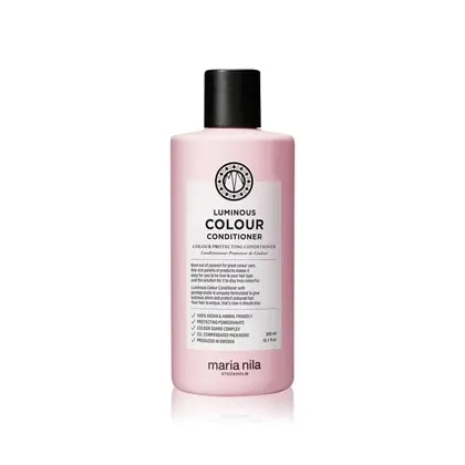 Zdjęcie Maria Nila Luminous Colour Odżywka 300 ml