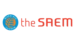 The Saem logo