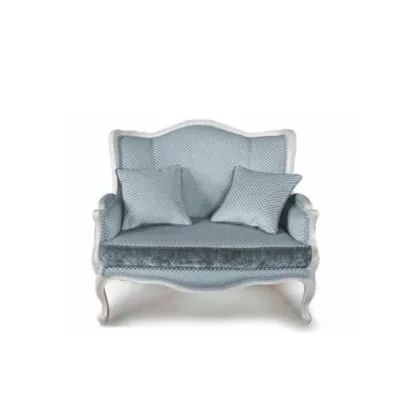 Zdjęcie Klasyczna sofa 2-osobowa prosto z Włoch - Casa + 39